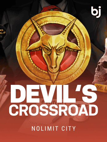 Devil's Crossroad game icon