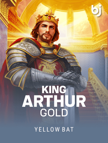 King Arthur Gold game icon