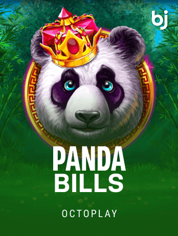Panda Bill game thumbnail