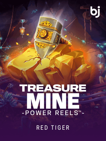 Treasure Mine Power Reels thumbnail