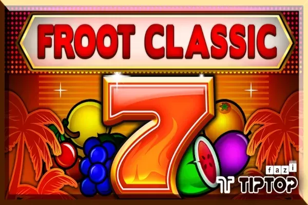 Froot Classic
