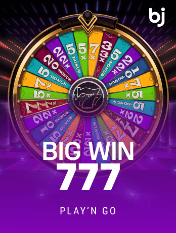 Big Win 777 icon