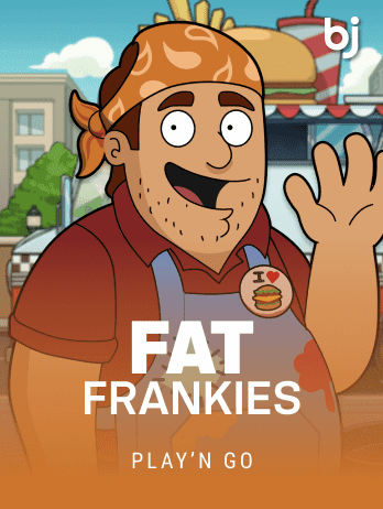 Fat Frankies game icon
