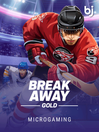 Break Away Gold game thumbnail