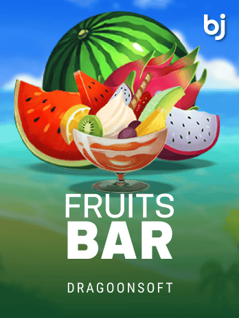 Fruits Bar game thumbnail