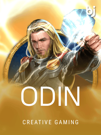 Odin game icon