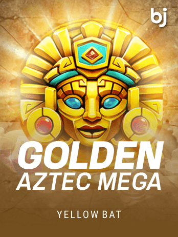 Golden Aztec Mega icon