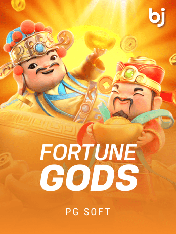 Fortune Gods icon