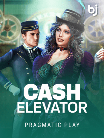 Cash Elevator icon