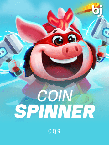 Coin Spinner game icon