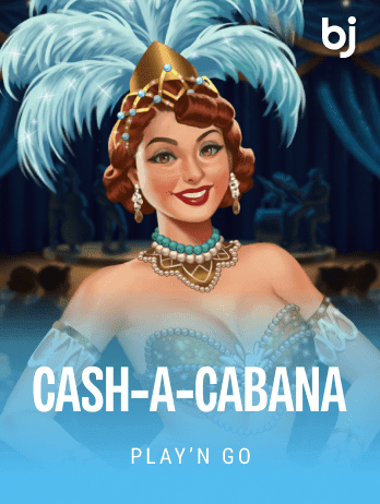 Cash-a-Cabana icon