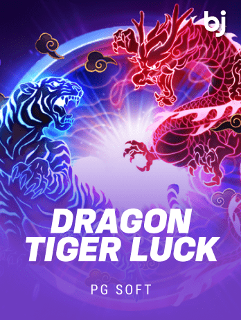 Dragon Tiger Luck game icon